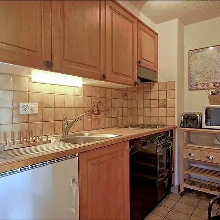 Apartman Verveine 09 *