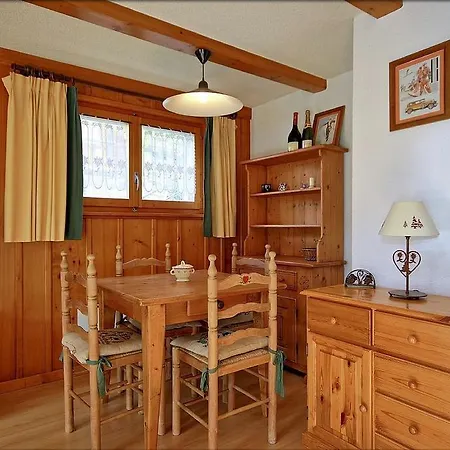 Verveine 09 Apartman *