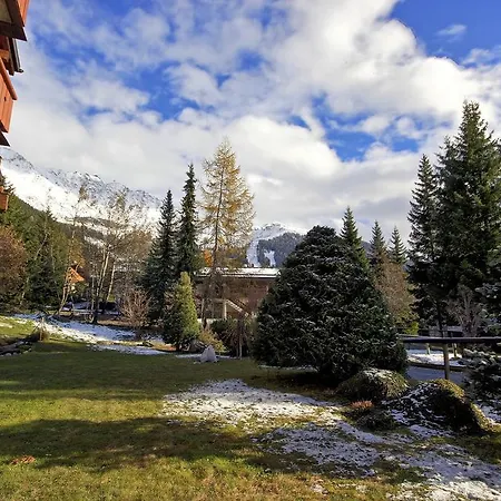 Apartman Verveine 09